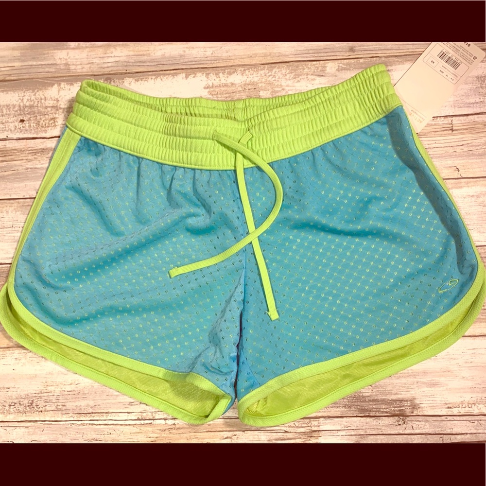 Champion women’s athletic shorts
